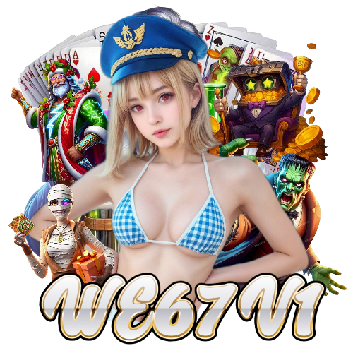 we67v1 slot